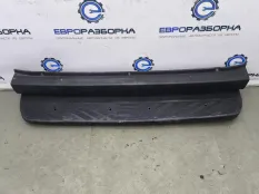 Накладка подножки Mercedes-Benz Sprinter