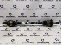 Полуось задняя правая BMW 6 F12/F13 F13 2012
