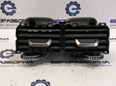 Дефлектор обдува салона задний BMW 8 51169396485