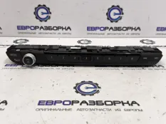 Панель управления магнитолой BMW 8 G14/G15/G16 LCI