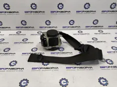 Ремень безопасности Jaguar F-Pace X761 2018