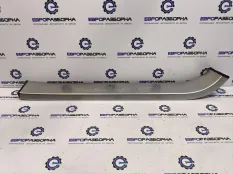 Накладка внутренняя на порог передняя правая