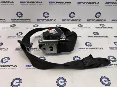 Ремень безопасности левый Land Rover Discovery 5