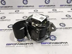 Ремень безопасности задний Jaguar XF 2 X260 2018