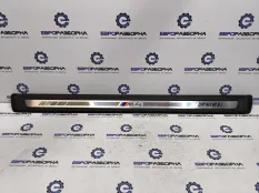 Накладка внутренняя на порог BMW M4 G82 2024