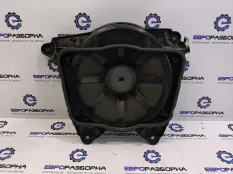 Сабвуфер Audi A8 D4 2012 4H1035481