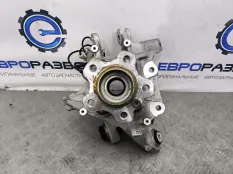 Кулак задний правый BMW 6 GT G32 2019 33306867268