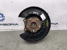 Кулак задний правый Lexus RX 4 2017 42304-48070