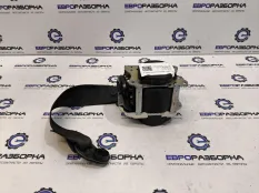 Ремень безопасности передний левый Land Rover 5