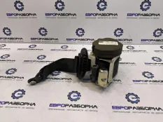 Ремень безопасности задний левый Land Rover 5