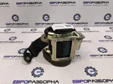 Ремень безопасности задний правый Land Rover 5