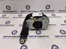 Ремень безопасности задний Jaguar XF 2 X260 2018