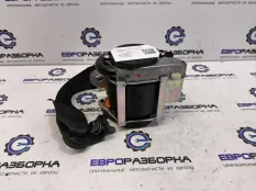 Ремень безопасности правый Volvo XC90 2 2018