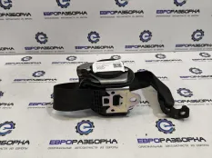 Ремень безопасности левый Volvo XC90 2 2018