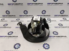 Ремень безопасности задний левый Volvo XC90 2 2018