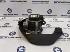 Ремень безопасности задний Land Rover Range Rover