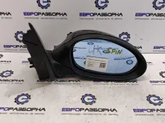 Зеркало наружное правое BMW 3 E90/E91 E90 2008