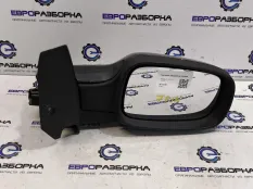 Зеркало наружное правое Renault Scenic 2 2004