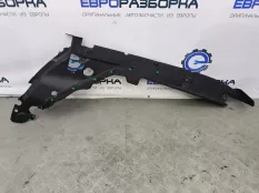 Пластик моторного отсека правый Jeep 4 рест.