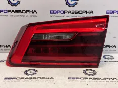 Фонарь крышки багажника правый BMW M5 F90 2018