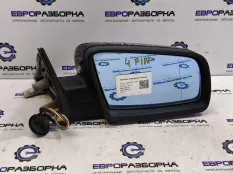 Зеркало наружное правое BMW 5 E60/E61 рест. E60