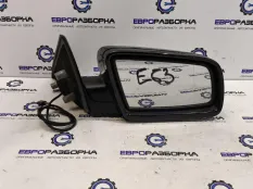 Зеркало наружное правое BMW 6 E63/E64 рест. E63