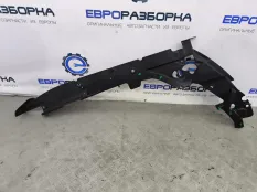 Пластик моторного отсека левый Jeep Grand Cherokee