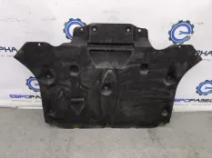 Защита КПП Audi A8 D4 2012 4H0825236L