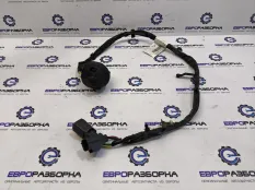 Разъем фаркопа Land Rover Discovery 4 L319 2012