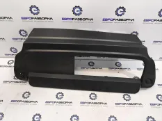 Защита бампера заднего Land Rover Range Rover 4