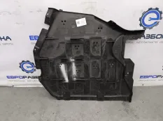 Защита днища BMW M4 G82 2024 51758074609