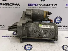 Стартер Renault Laguna 3 2008 8200568535