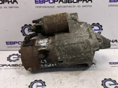 Стартер Renault Laguna 3 2010 8200584675