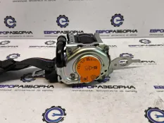 Ремень безопасности задний левый BMW 8 72118076163