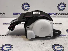 Ремень безопасности задний BMW 8 G14/G15/G16 LCI