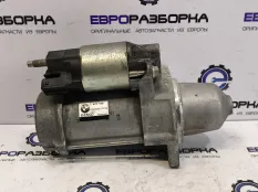 Стартер BMW 7 F01/F02 рест. F01 2013 12417631558
