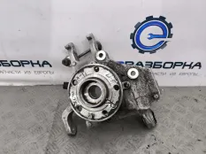 Кулак задний правый Volvo XC90 2 2018 31658320