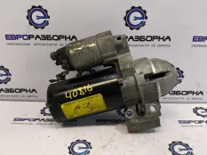 Стартер BMW X5 E70 2010 12417801203