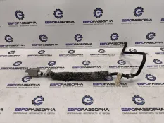 Дополнительный выносной радиатор Land Rover 2