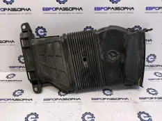 Патрубок воздушного фильтра Mercedes-Benz GLE V167