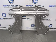 Панель жесткости BMW 8 G14/G15/G16 LCI G16 2023