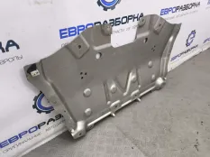 Защита двигателя BMW 8 G14/G15/G16 LCI G16 2023