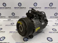 Компрессор кондиционера BMW 3 E90/E91 E90 2008