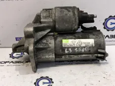 Стартер Renault Laguna 3 2008 8200836473