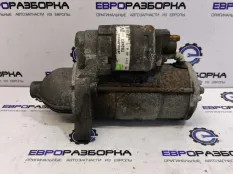 Стартер Toyota Avensis 3 T270 2011 28100-0R020