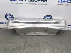 Тепловой экран глушителя BMW 8 G14/G15/G16 LCI G16