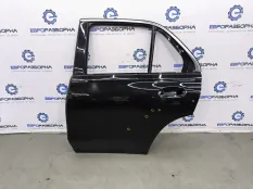 Дверь задняя левая Mercedes-Benz GLE V167 2022