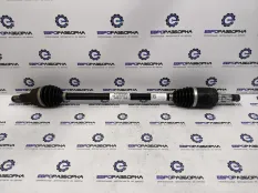 Полуось задняя Land Rover Discovery Sport L550
