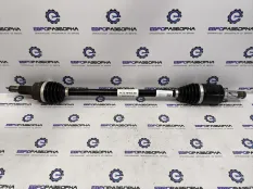 Полуось задняя Land Rover Discovery Sport L550