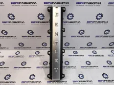Декоративная крышка двигателя Bentley 07C103925AJ